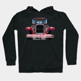 1926 Dodge Brothers Series 126 Standard Coupe Hoodie